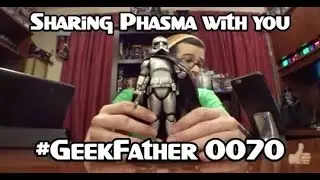 Распаковка урожая капусты &laquo;Фазма&raquo; (#GeekFather 0070)
