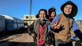 IOM Chiefs key visit to Jordan :Syrian returns &Gaza Aid