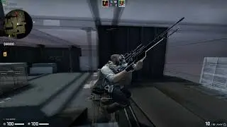 csgo hvh highlights ft. fatality.win & primordial.dev