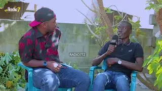MKASA WA YASINI ALIFUNGWA MIAKA 30 JELA KWA KUSINGIZIWA KUMBAKA SHEMEJI YAKE { PART 2}