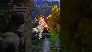 SECRET Passage in Elden Ring..