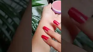 My glam POSE HD duo blush swatch #shorts #makeup #poseblush #swatches #myglamblush #blushswatches