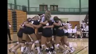 Sail- AWOLNATION West Forsyth 2011-2012 Sports Highlight Music Video