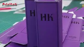Customized Packaging Box - Perfume Box Packaging - Custom Perfume Packaging Box
