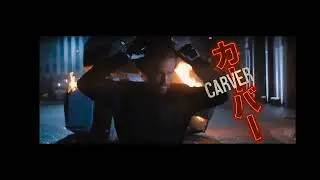 Ryan Reynolds cameo in Bullet Train