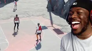 MY THOUGHTS ON NBA 2K23 AFTER A MONTH!