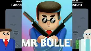 justice war for laboratory | Mr bullet chapter 20 laboratory
