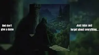 dark fantasy playlist, 30 min of best dark music for thinking…