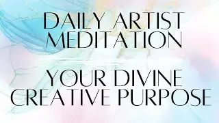 How To Activate Intuitive Creativity Daily Meditation