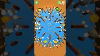 dig this! (Dig it ) 59-8  | Meatball | Dig this level 59 episode 8 solution gameplay walkthrough