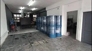 Neat Light Industrial Unit to Let | Pinetown