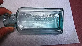 Digging For Treasure in 2025 Part 4