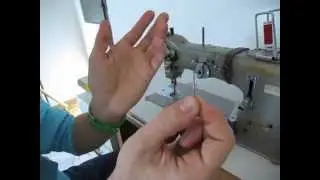 Nähfehler Checkliste - DIY Tutorial - walterlunzer.com