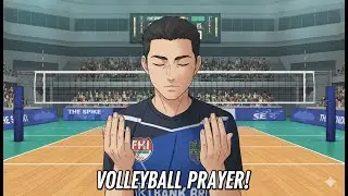 LAST CHAPTER 11 FINALLY..........THE SPIKE#13 #mediashareon  #thespikevolleyballgame