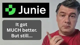PhpStorm Junie AI Re-Review: Compared to Cursor / Claude Code
