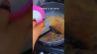 Sida lo sameyo casiriyo fudud aad ka heli dontid danko caramel