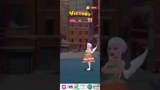 Makeover Pin3d game Pull the Pin Level 1764 | andriogamesplay | gamerzsnowy