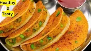 इडली डोसा भूल जाएंगे जब बिना फ्राई एक कप पोहा से 10 मिनट में इतना टेस्टी नाश्ता बनाएंगेBreakfast