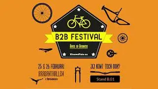 B2B FESTIVAL After Movie