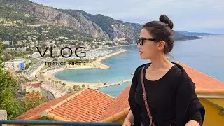 9박10일 프랑스 브이로그 1편🇫🇷