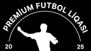 Premium Liga-2🔥 Zəngələ Fc- Simurq Fc