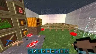 [Texture Pack] Water Pack