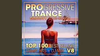Psycho Vibration - Trackdown (Progressive Trance & Groovy Tech-House)