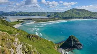 Six of the best ways to immerse yourself in nature around Dunedin | Kakrruk Channel