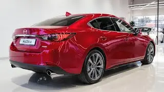 CONFIRMADO: Mazda lanza 4 AUTOS 2026, precios en M&eacute;xico y la competencia TIEMBLA