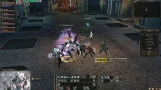 [ 리니지2 리본 ]  틈새 사령방  l2 reborn sig