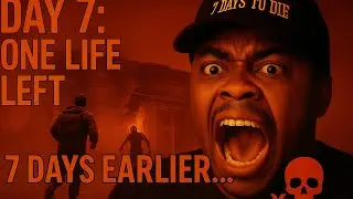&ldquo;Episode 1 - I Only Had 1 Life Left&hellip; Then This Happened&rdquo; #JaeRamboSurvivalTacticsSeries