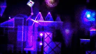 MY PART IN INTO THE NIGHT // upcoming top 150 // hosted by me and Frythief