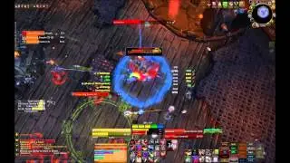 Blackhand HC