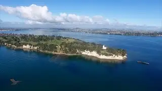 Musick Point