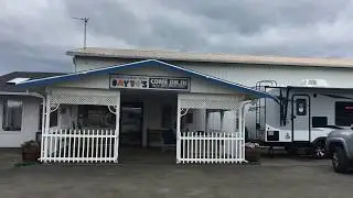 Baydo's RV Sales Dealership