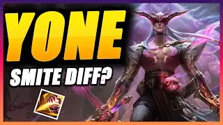 ORMANCI KIŞKIRTMA ÇEKTİM REZİL OLDU! NİCK DEĞİŞTİ | Wild Rift