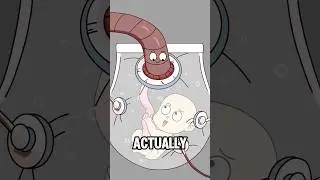 Artificial Womb Technology: Already a Reality?#animation #funny #shorts
