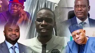 NORTH REJECT PAYING TAX TO TINUBU’S GOVT AS TAX AUTHORITIES GIVE MARCH 31st DEADLINE TO FILE TAX