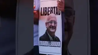 UNIVERSITARIOS en VENEZUELA exigen LIBERTAD  de PRESOS POL&Iacute;TICOS y PROFESORES