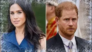 Prince Harry and Meghan Markle are not bearing&nbsp;heavy burden, but they are still hiding.