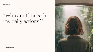 5 Weird INTP Habits That Actually Make Sense