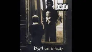 Korn - Chi (Instrumental)
