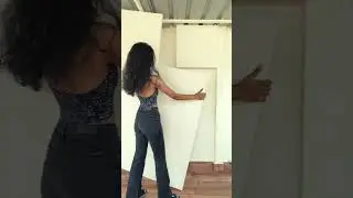 🎯 DIY Giant Pin Board under ₹200! 🧷