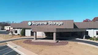 Supreme Storage Video Tour