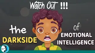 How Manipulators Use Emotional Intelligence for Evil: The Darkside of Emotional Intelligence