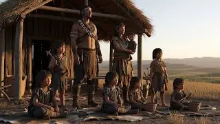 A Childless Navajo Couple&rsquo;s Quiet Life Ended When Four Motherless Children Appeared