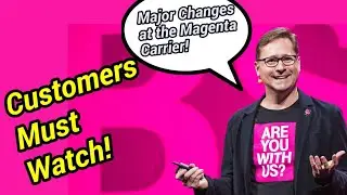 T-Mobile: Cheap Customers, Price Increases...