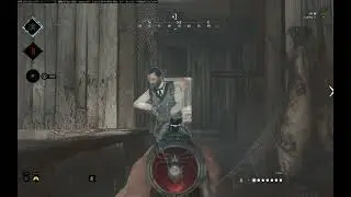 Hunt Showdown