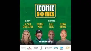 LIVE episode with Alyssa Charlston, George Karl, Dale Ellis & Kenny Mayne from the Queen Anne...