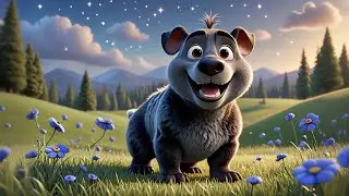 Max Mole Sings to the Stars + More Nursery Rhymes & Kids Songs